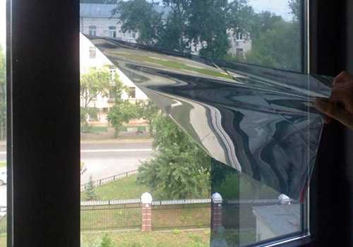 Защита от солнечных лучей