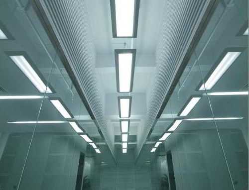 Преимущества LED-освещения в подпольных помещениях