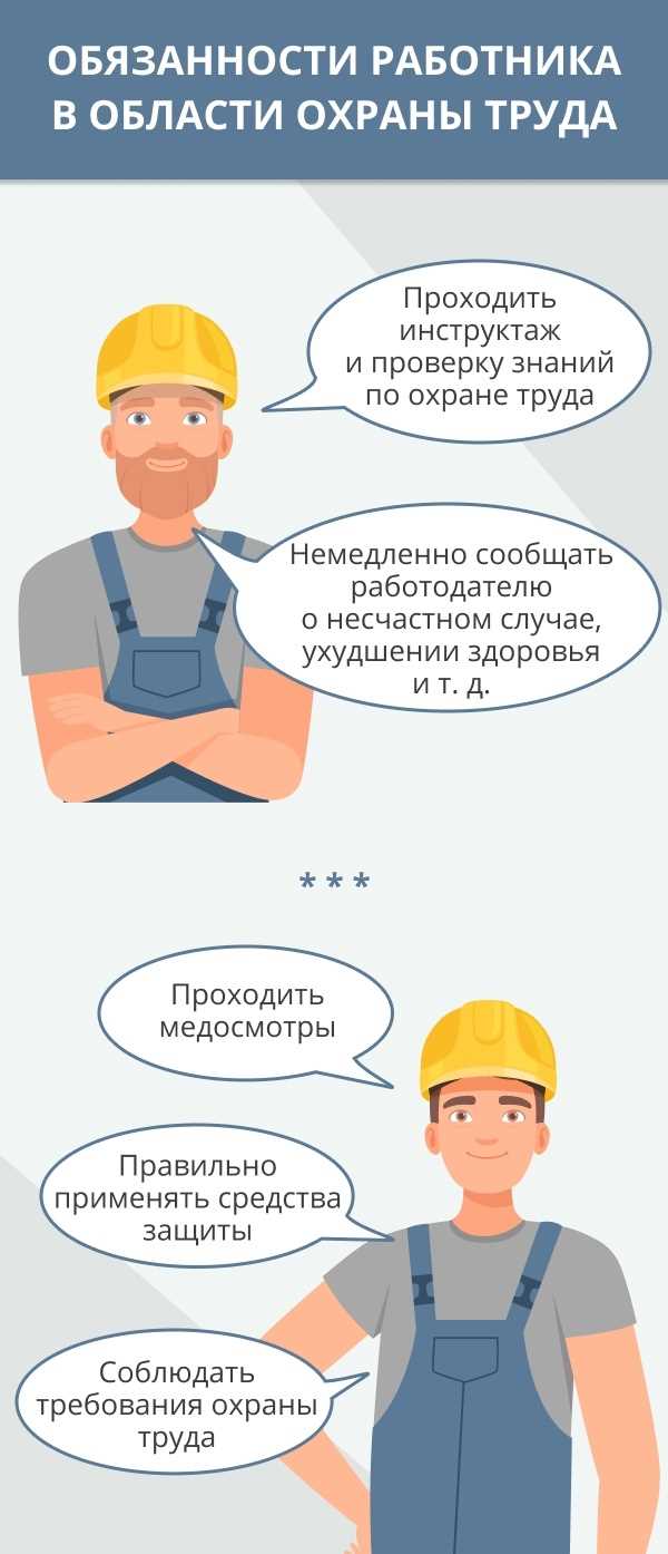 Статистика и причины несчастных случаев