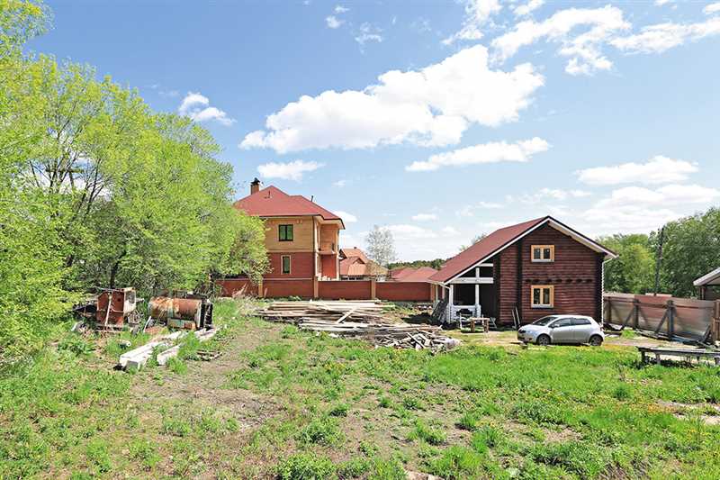 Какие документы нужны для смены собственника дачного участка