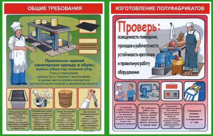 Способы обеззараживания поверхностей