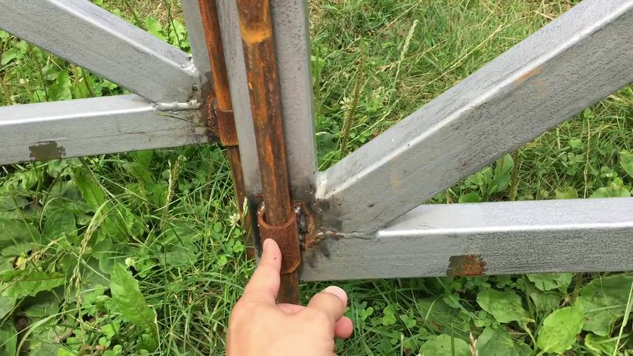 Подготовка к работе