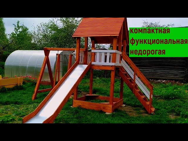 Подбор места и планирование
