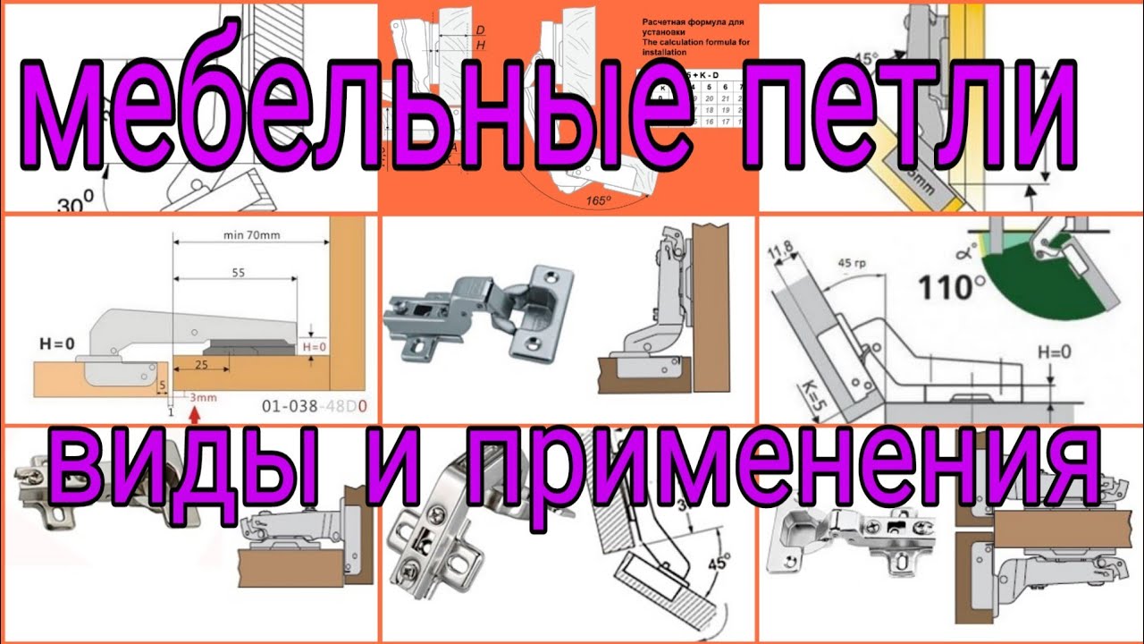 Выбор и подготовка инструментов