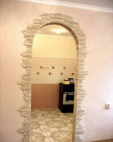 Уникальные возможности декоративного камня в дизайне