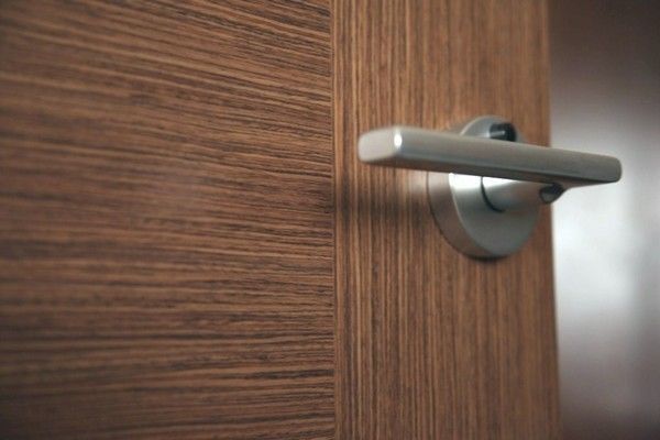 Стилистика и дизайн дверных ручек
