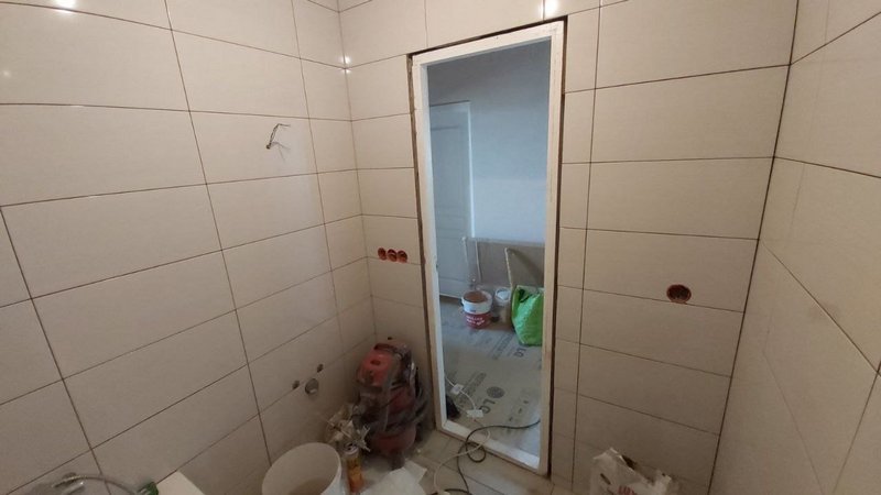 Теплый свет