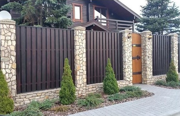 Разнообразие дизайнерских решений